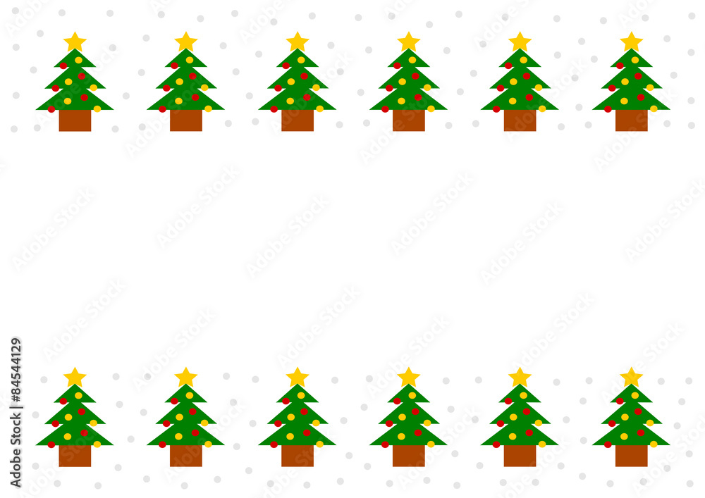 クリスマス メッセージカード 背景素材 Stock Illustration Adobe Stock クリスマス メッセージカード 背景素材 Stock Illustration Adobe Stock