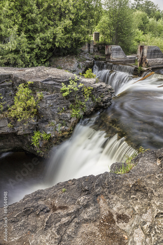 Rockwood Falls photo