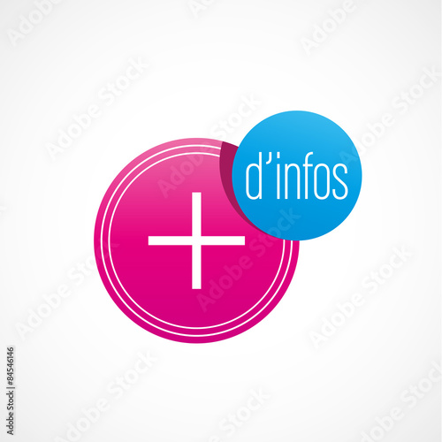 plus d'info