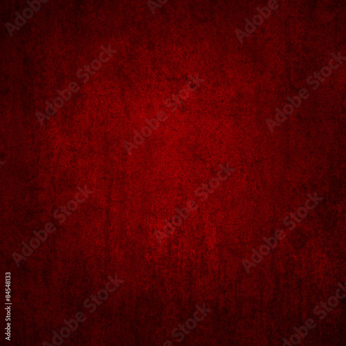 red wall background texture