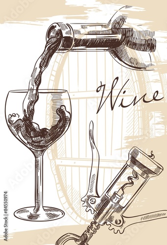 Wine set