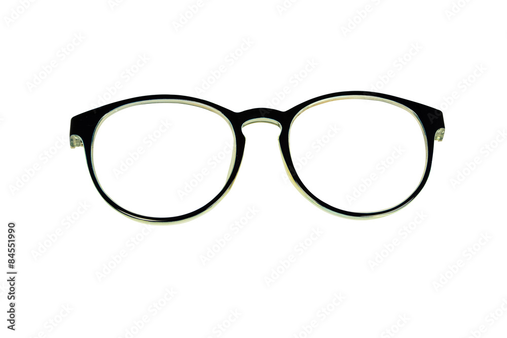 Fototapeta premium eyeglasses