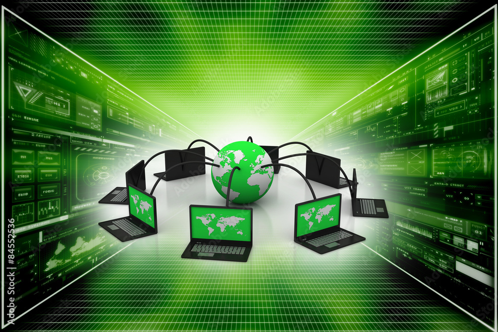 Computer Network Computer Network