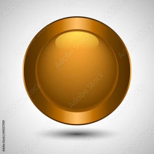 Ball shape design. Editable vector. Eps 10