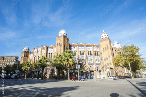 Photography The Cathedral of the Holy Cross and Saint Eulalia, Barcelone, Sp