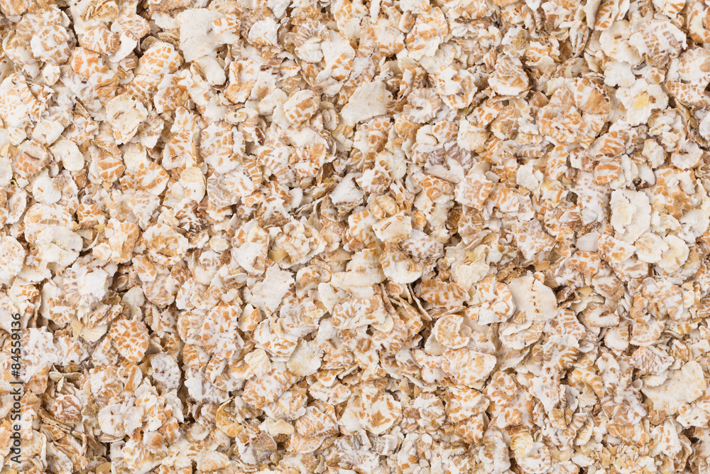 Oat flakes Oat flakes