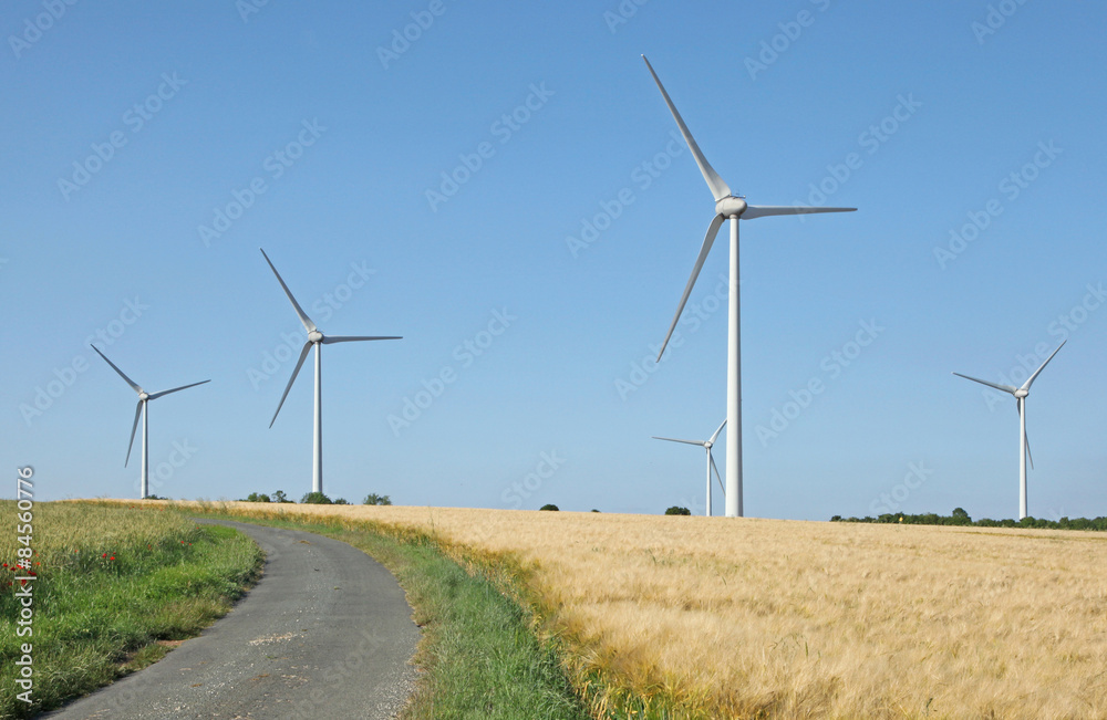 Eoliennes Eoliennes