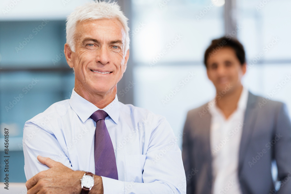 Obraz premium Member of team