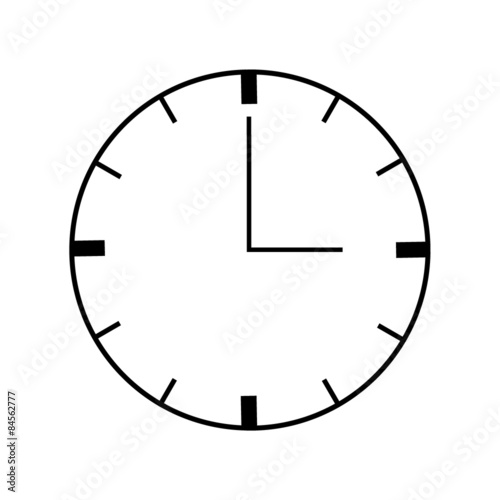 Uhr