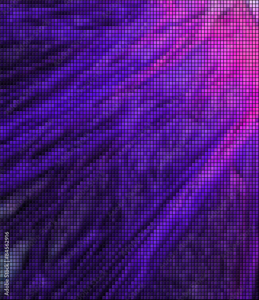 Abstract Tiles Violet Purple Abstract Tiles Violet Purple