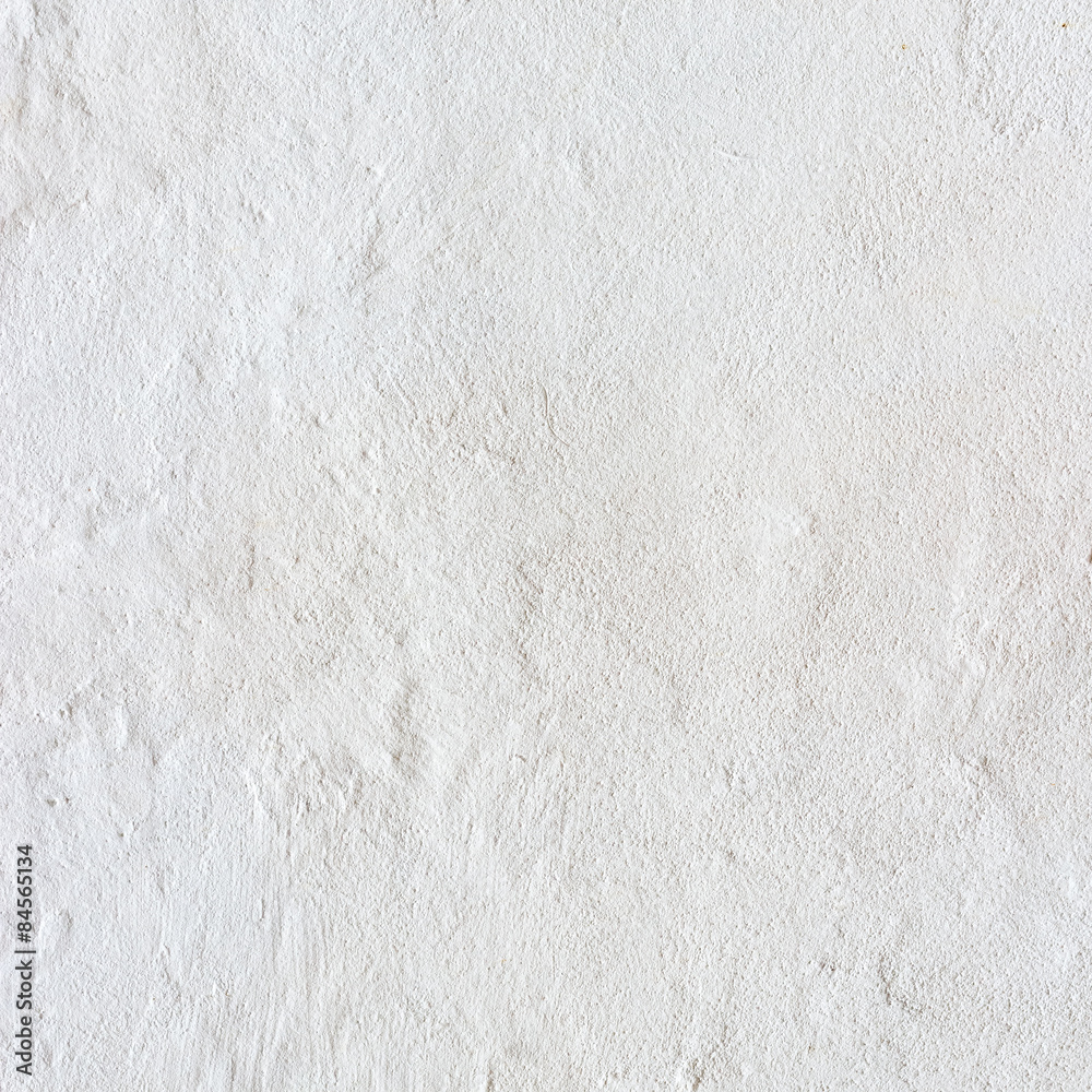 Stucco white wall background or texture Stucco white wall background or texture