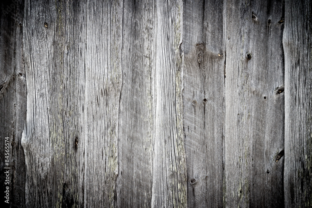 The old wood texture with natural patterns The old wood texture with natural patterns