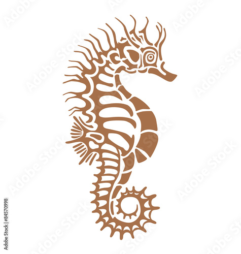 sea Horse