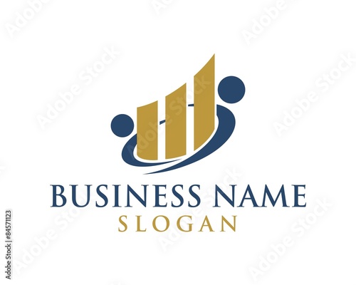 twin finance company logo
