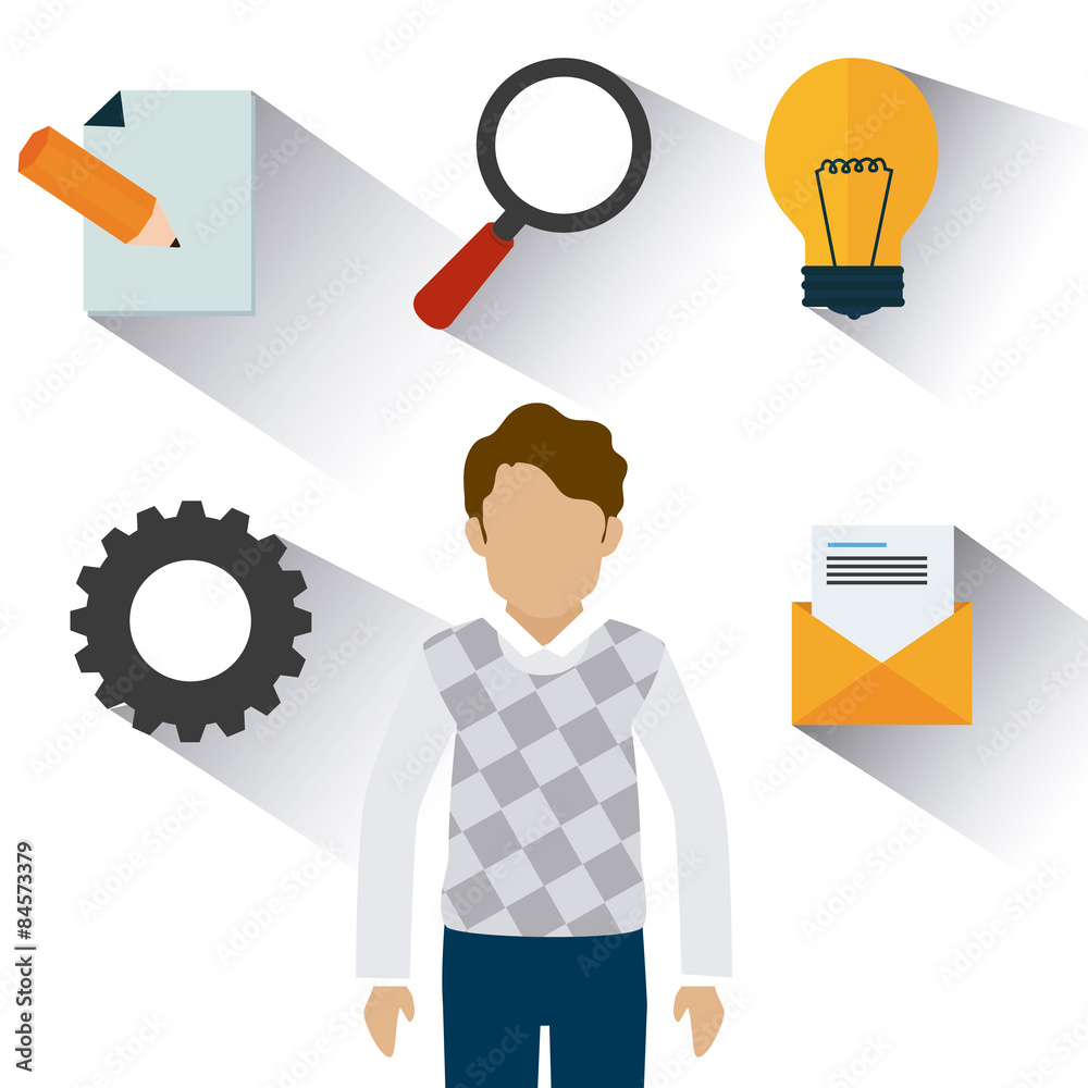 Business design. Business design.