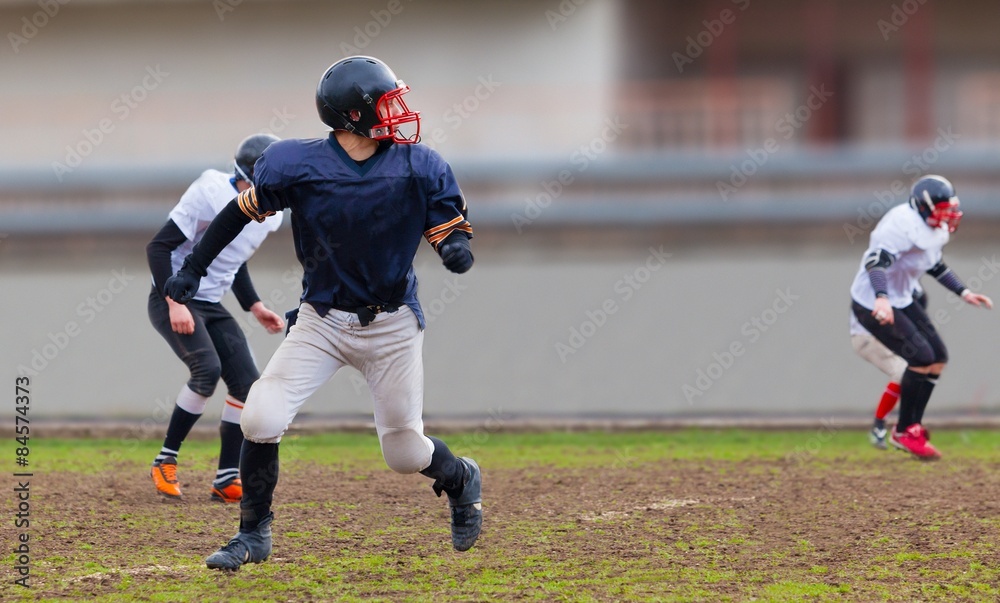 Football, American Football, Tackling. Football, American Football, Tackling.