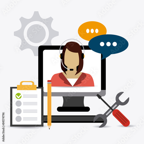 Customer design.
