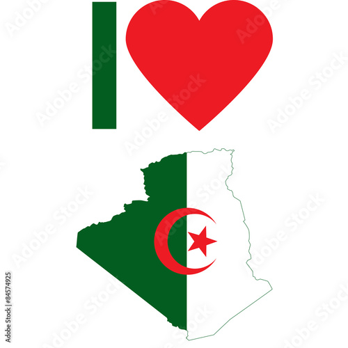 algeria