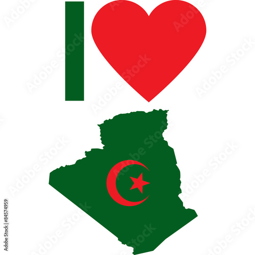 algeria