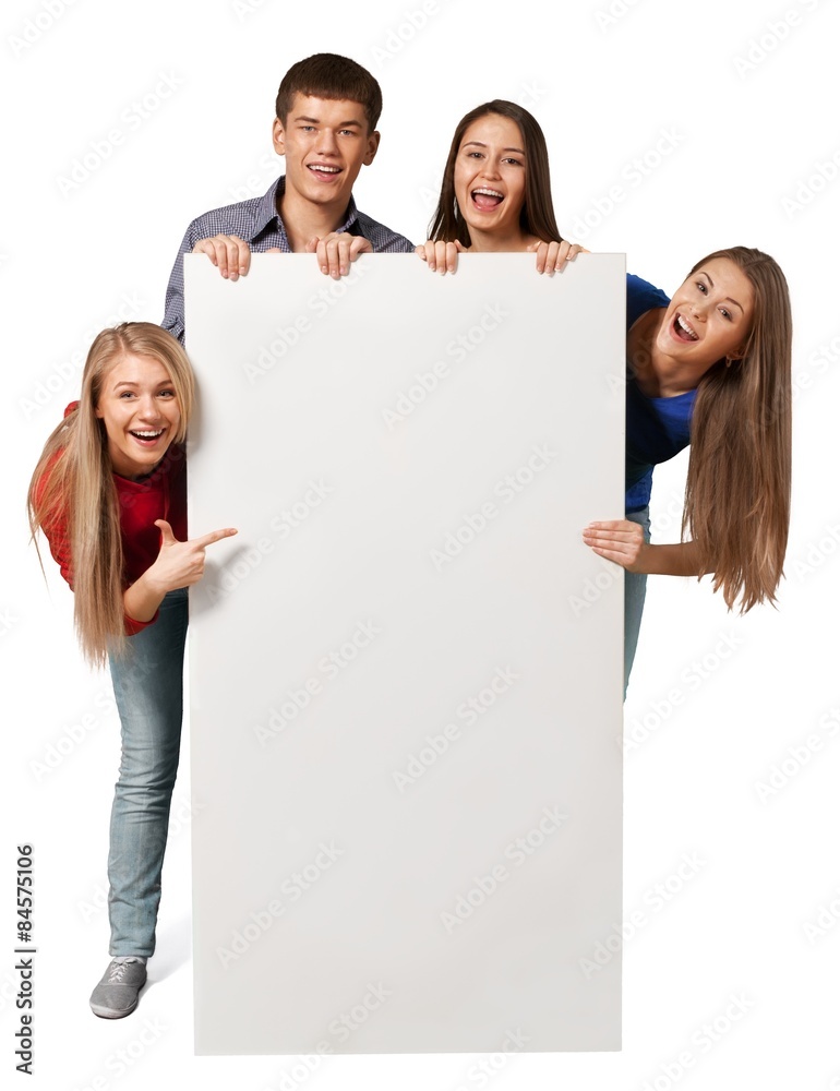 Sign, Student, College Student. Sign, Student, College Student.