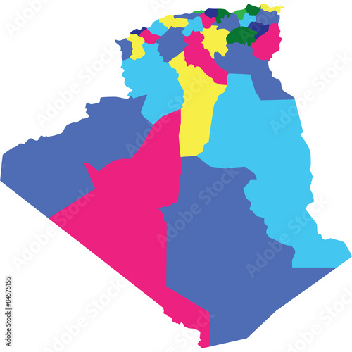 algeria