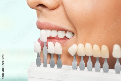 Dental Hygiene, Dentist, Human Teeth.