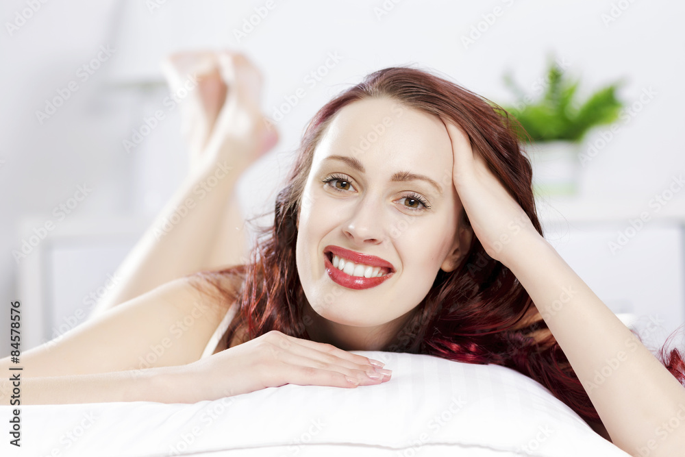 Fototapeta premium Good morning