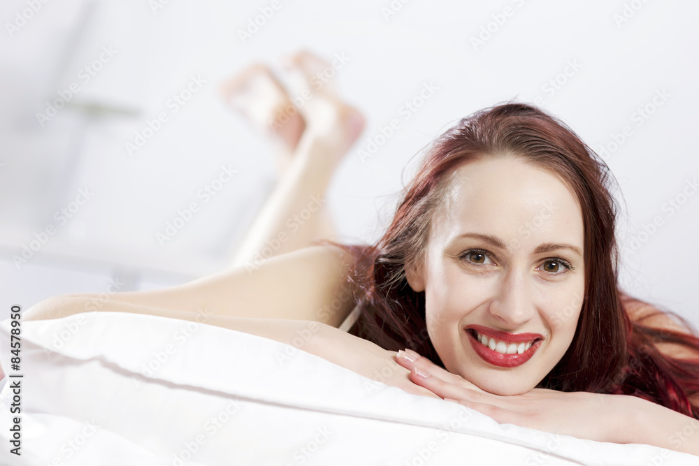 Fototapeta premium Good morning