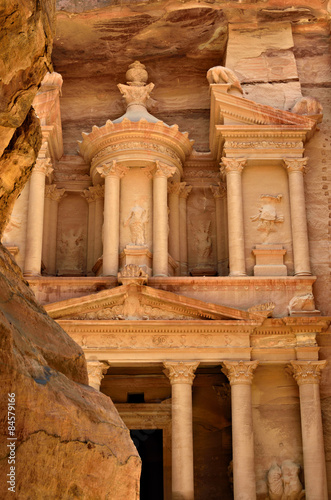Petra, Jordan