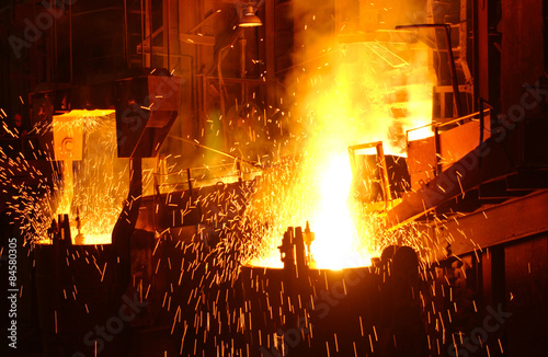 Metallurgy