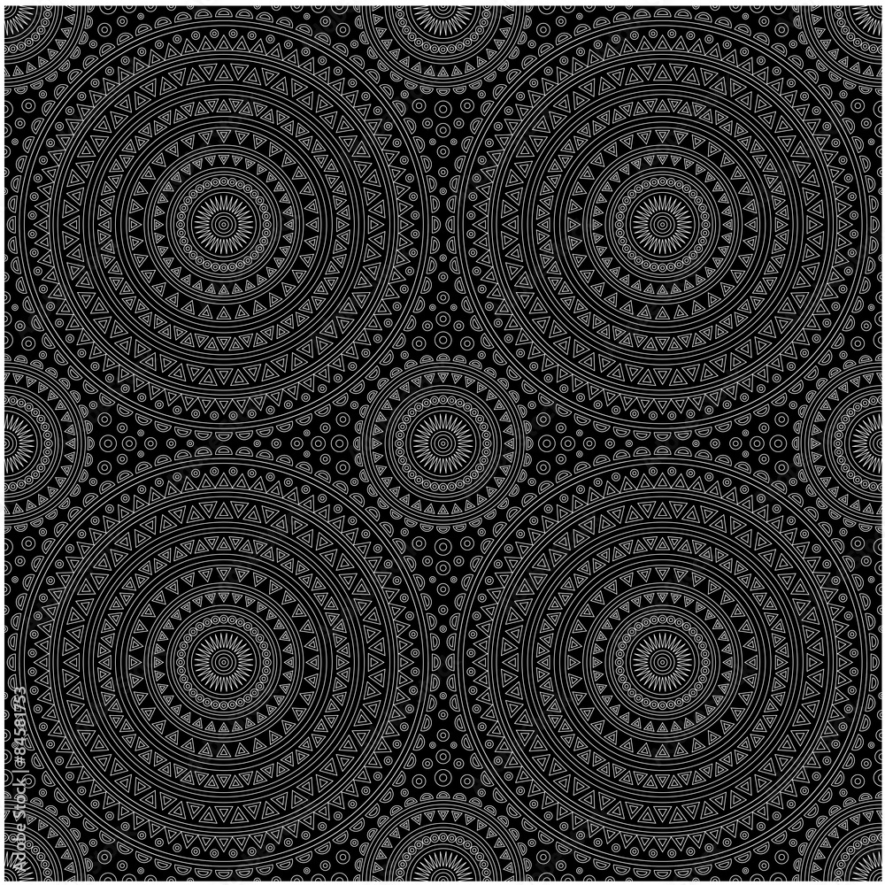 Pattern background, vector Pattern background, vector