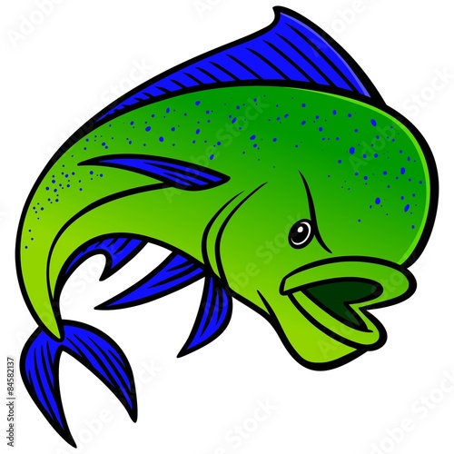 Mahi Mahi