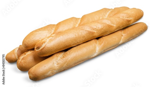Bread, Bakery, Bun.