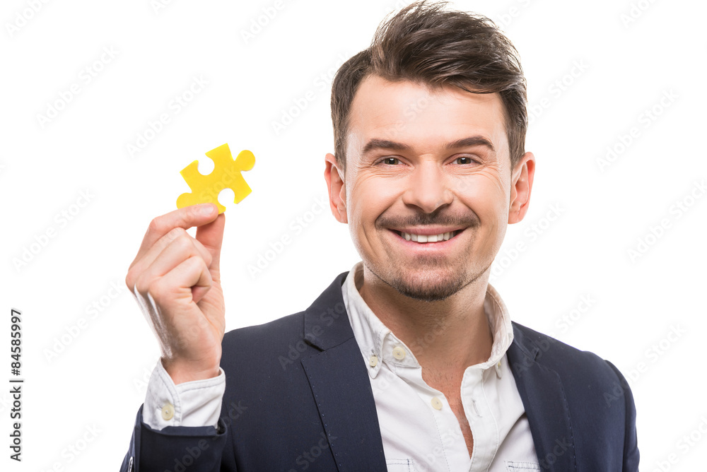 Business solution Business solution