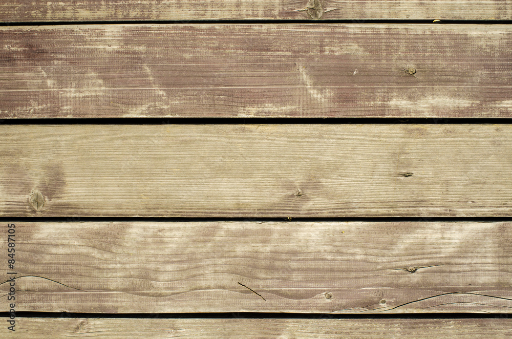 Old wooden background Old wooden background