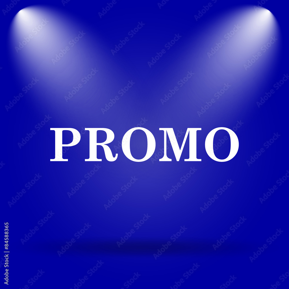 Promo icon