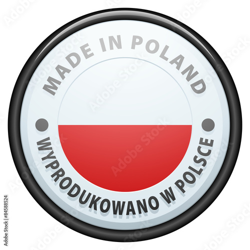 Made in Poland Free Download Made in Poland - GFXLoad