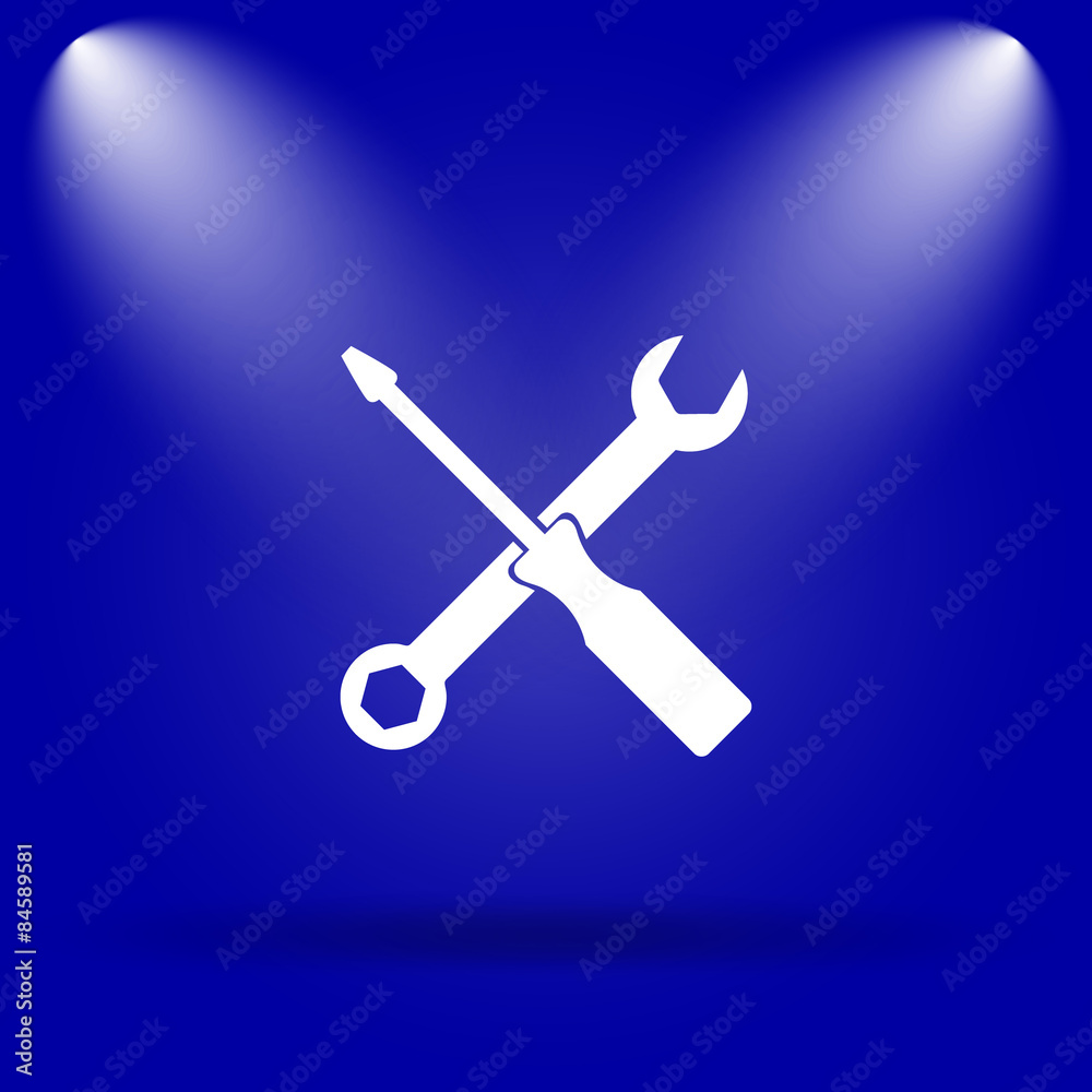Tools icon Tools icon