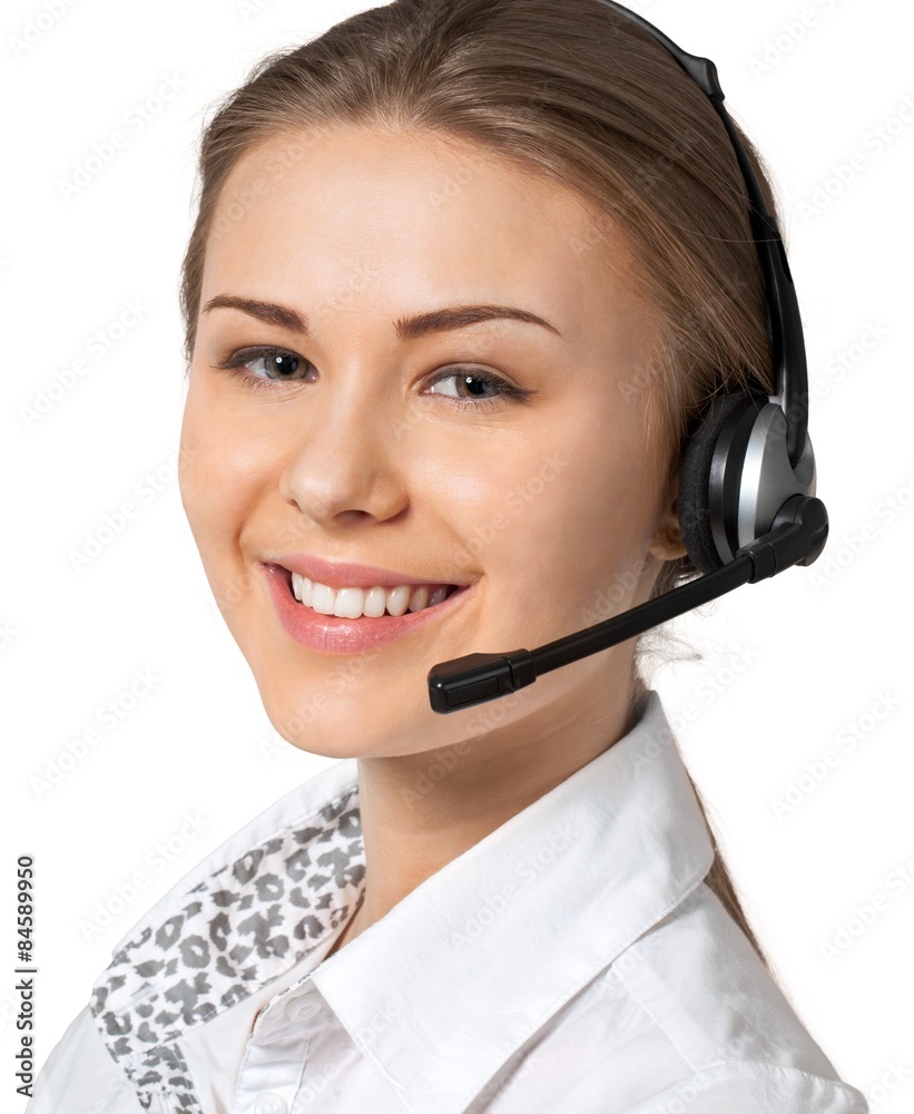 Service, Business, Customer Service Representative. Service, Business, Customer Service Representative.