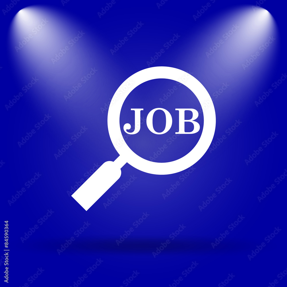 Search for job icon Search for job icon