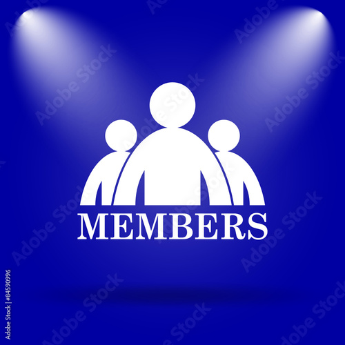 Members icon