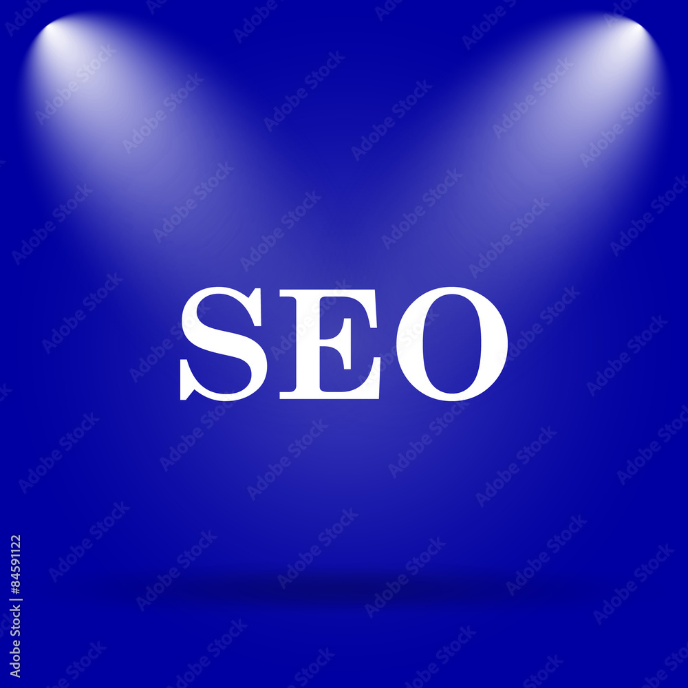 SEO icon SEO icon