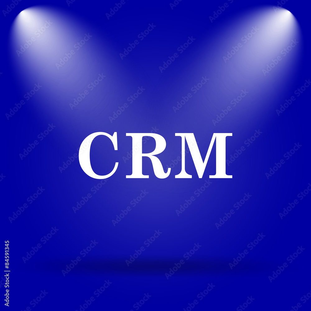 CRM icon