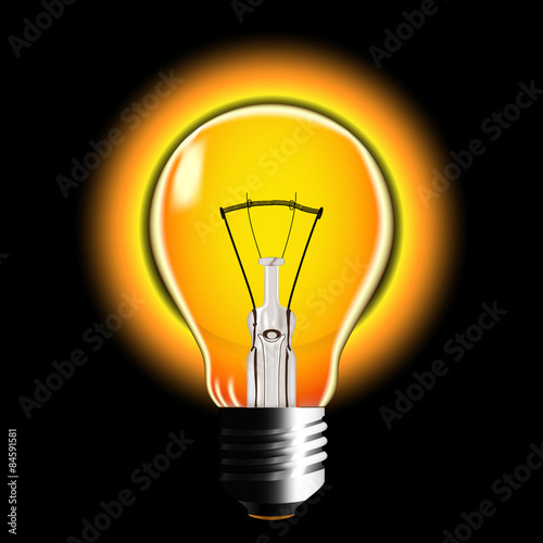 Incandescent Lamp