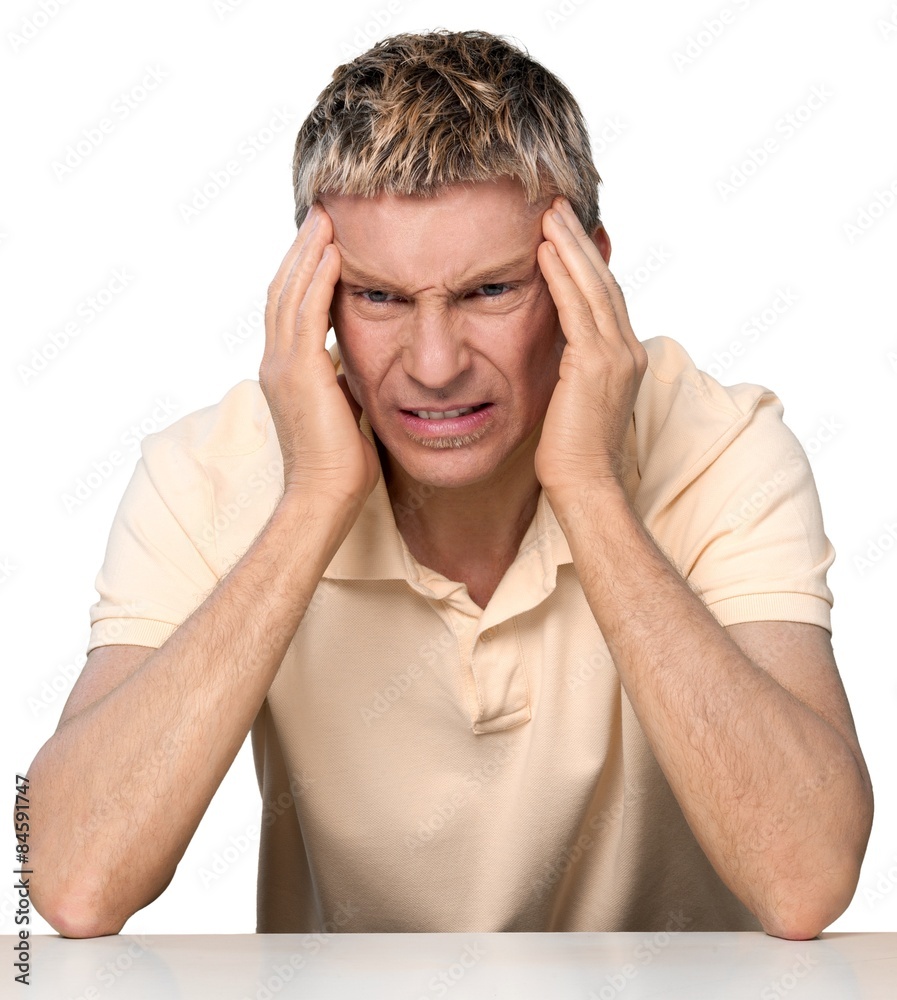 Men, Thinking, One Person. Men, Thinking, One Person.