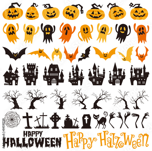 ハロウィン