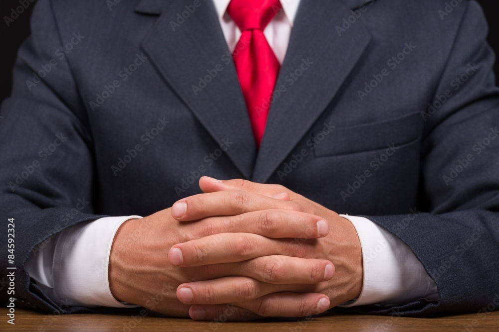 Interview, Business, Confidence. Interview, Business, Confidence.