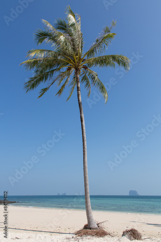 Ko Bulon Le  Thailand  traumstrand  Strand einsame Insel  Wasser