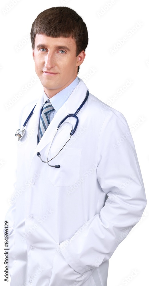 Doctor, Healthcare And Medicine, Male. Doctor, Healthcare And Medicine, Male.