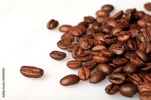 Coffee Bean, Food, Ingredient.